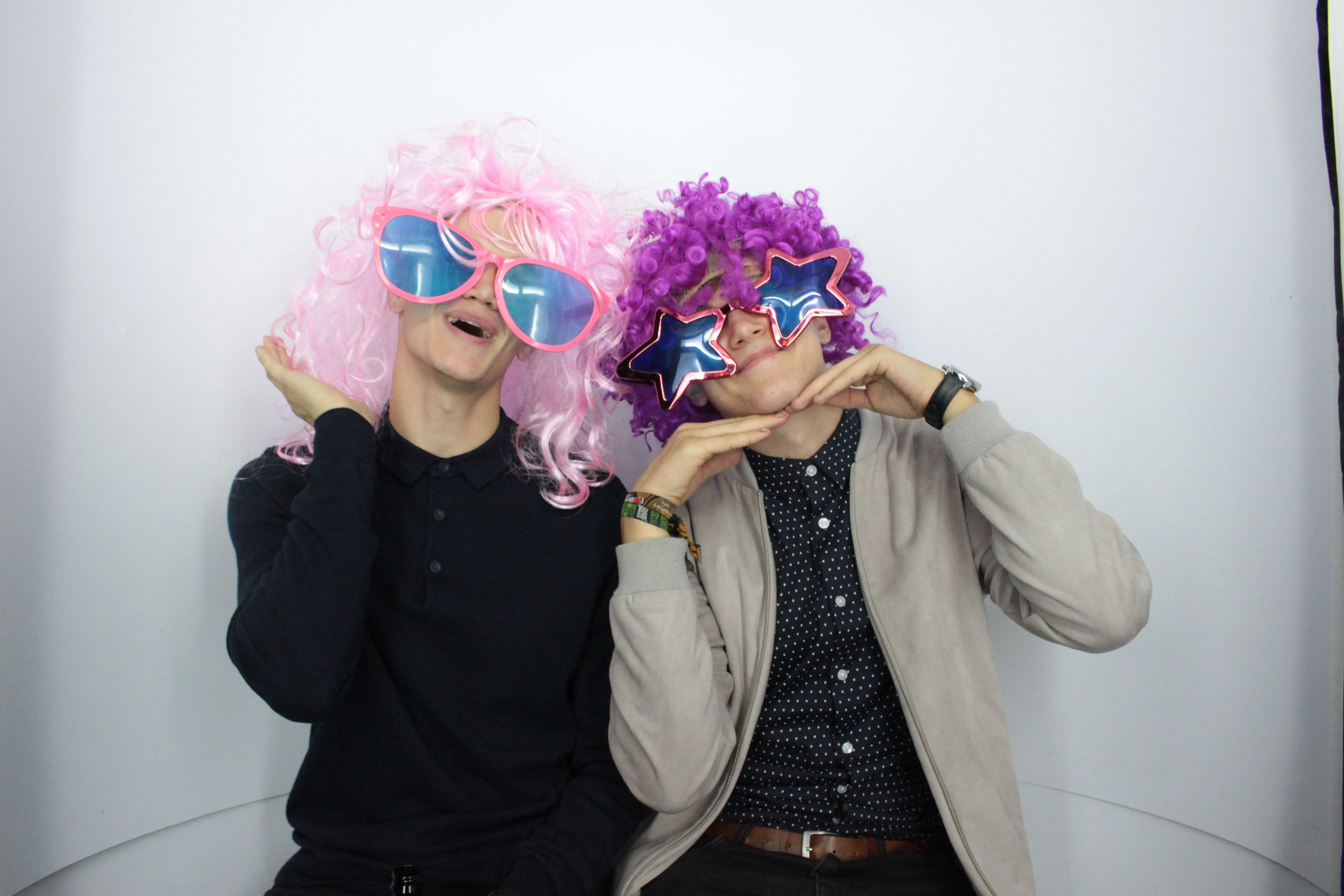 Martin & Colleen’s Joint 50th | View more photos from the event at gallery.myphotoboothexperience.co.uk/u/MyPhotoBoothExperienceLtd/Martin-Colleen’s-Joint-50th